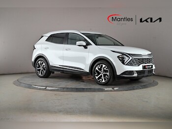 Used Kia Sportage 2022 for sale - 77720969: Photo