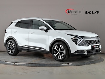 Used Kia Sportage 2022 for sale - 77720969: Photo