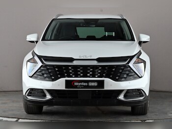 Used Kia Sportage 2022 for sale - 77720969: Photo