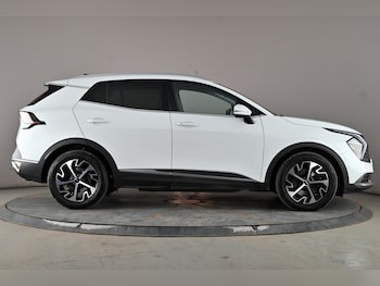 Used Kia Sportage 2022 for sale - 77720969: Photo