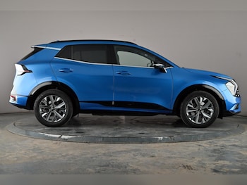 Used Kia Sportage 2022 for sale - 76464055: Photo