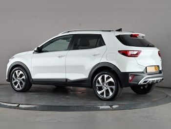 Used Kia Stonic 2023 for sale - 78473005: Photo