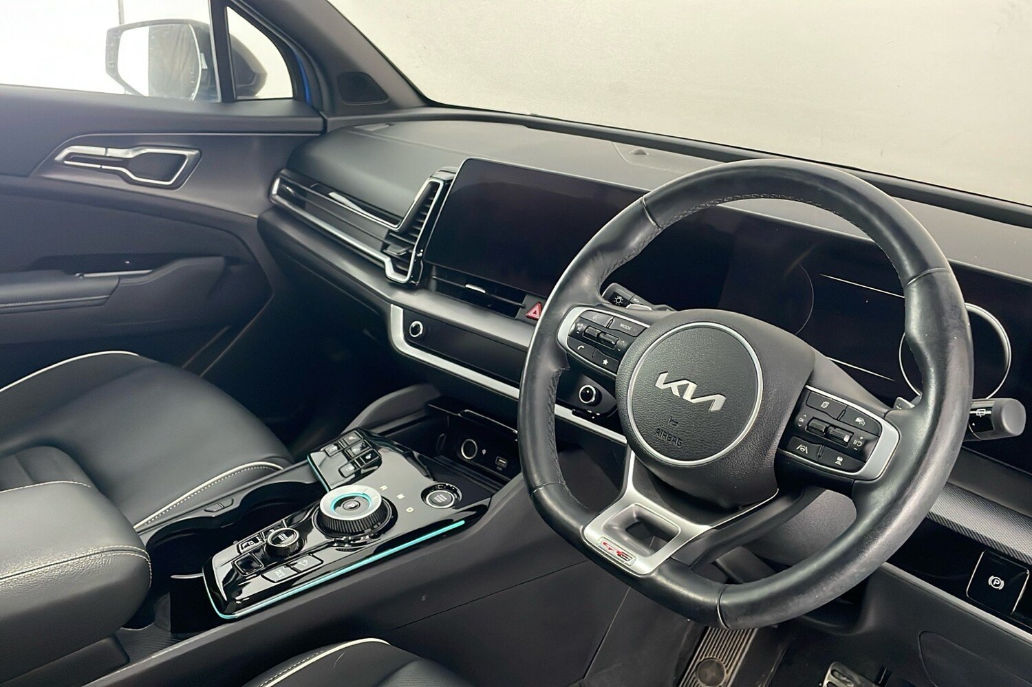 Used Kia Sportage 2023 for sale - 78103821: Photo 11