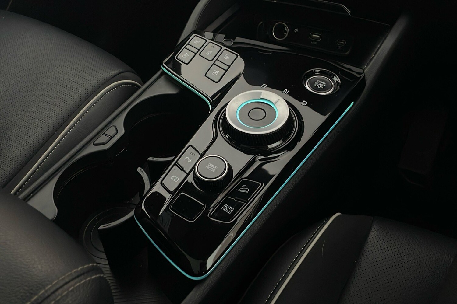 Used Kia Sportage 2023 for sale - 78103821: Photo 12