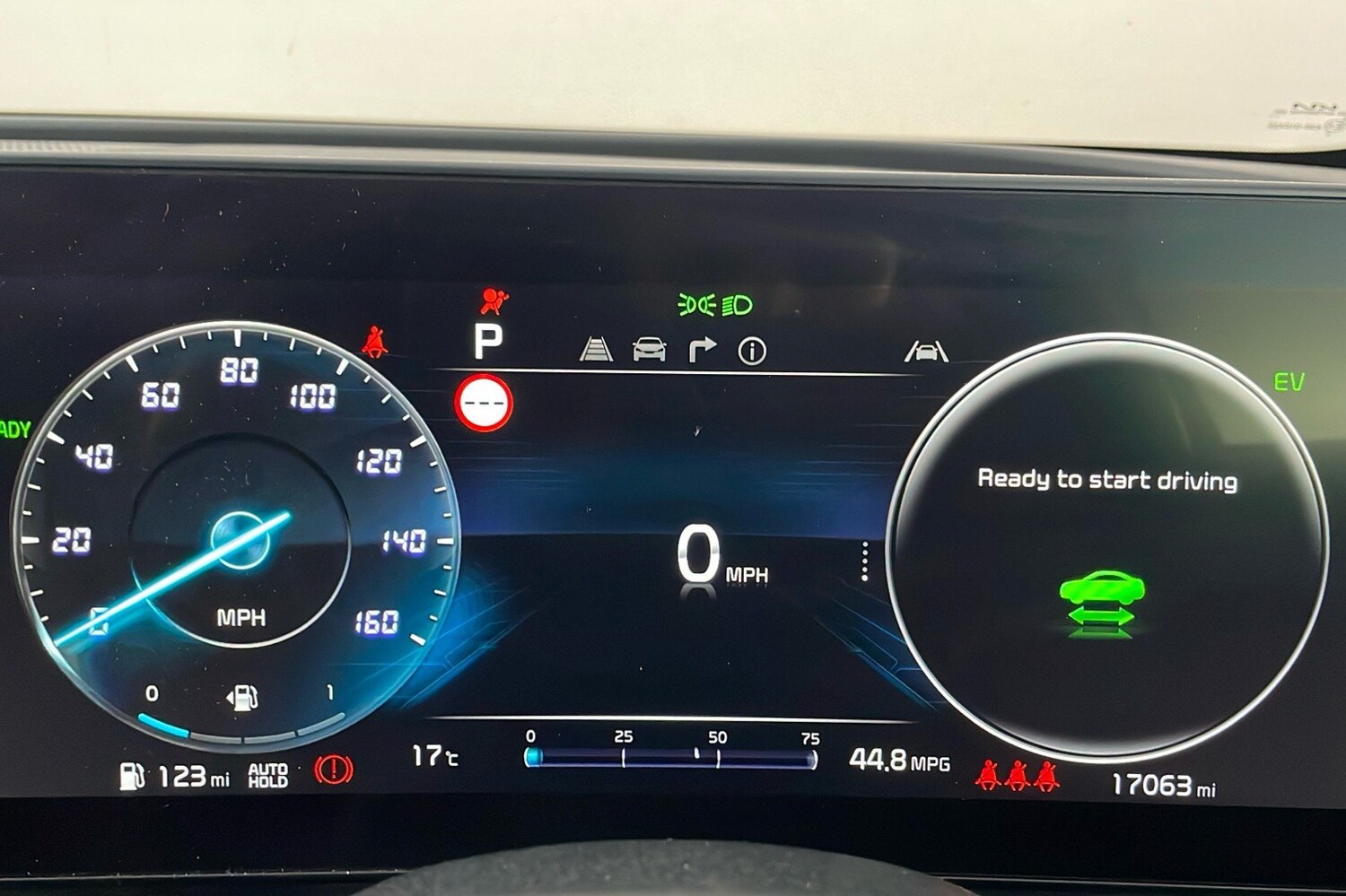 Used Kia Sportage 2023 for sale - 78103821: Photo 13