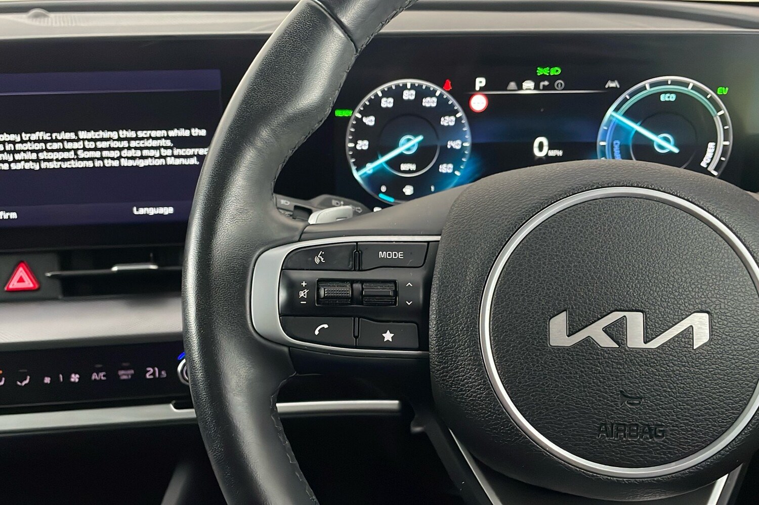 Used Kia Sportage 2023 for sale - 78103821: Photo 15