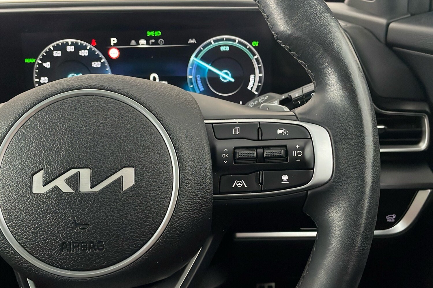 Used Kia Sportage 2023 for sale - 78103821: Photo 16