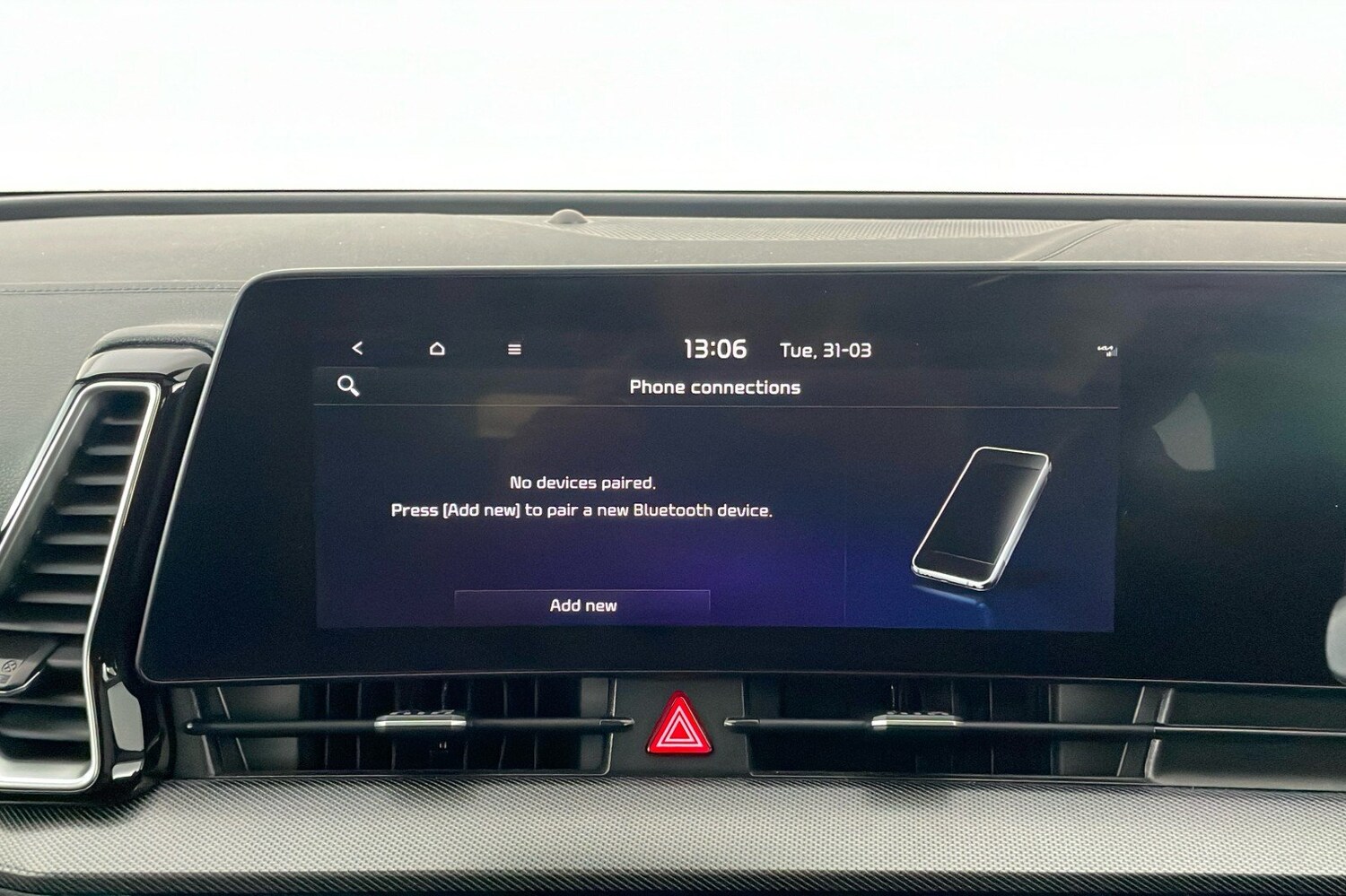 Used Kia Sportage 2023 for sale - 78103821: Photo 17