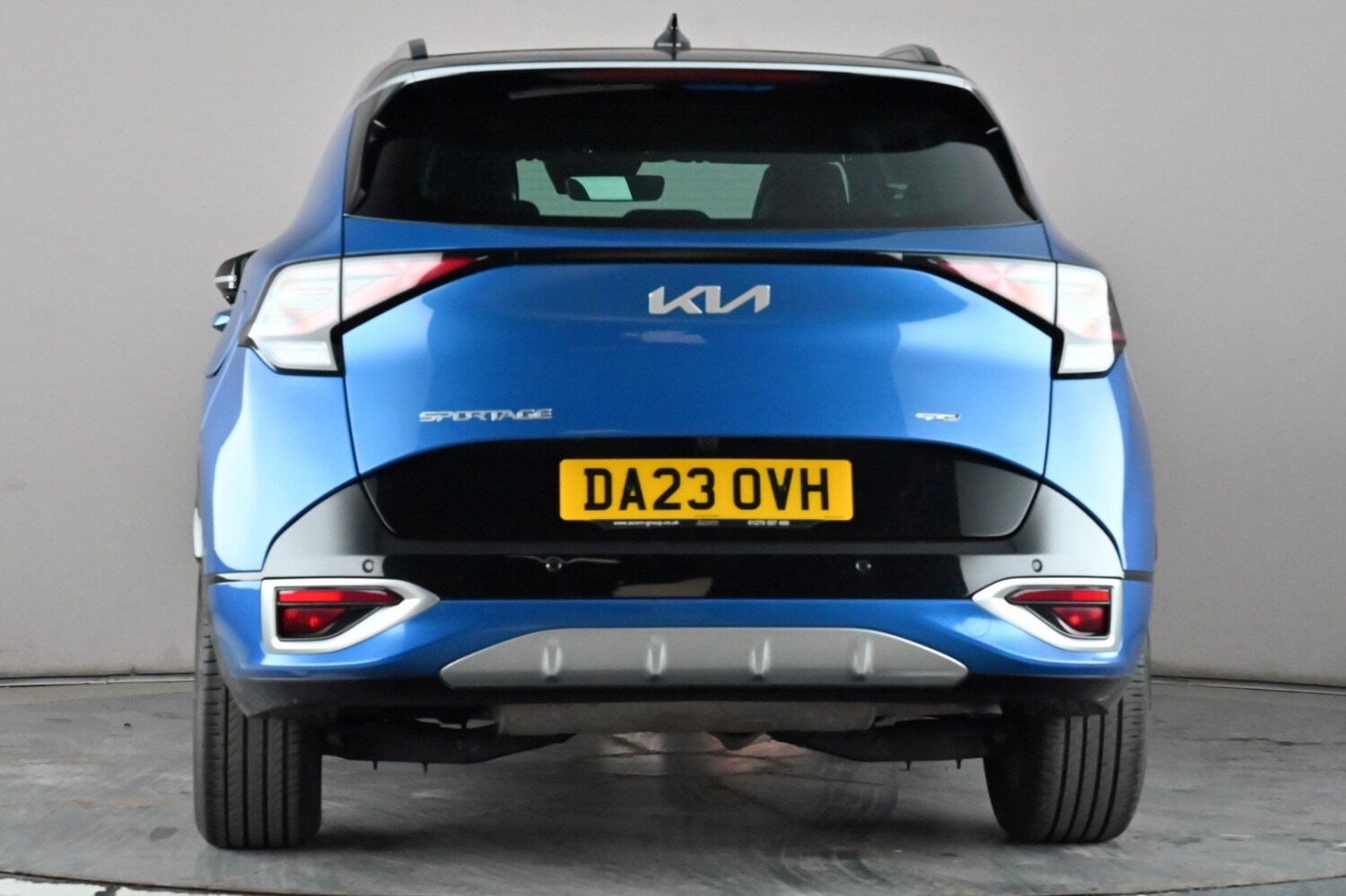 Used Kia Sportage 2023 for sale - 78103821: Photo 6