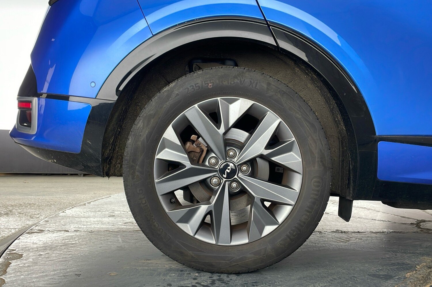 Used Kia Sportage 2023 for sale - 78103821: Photo 8