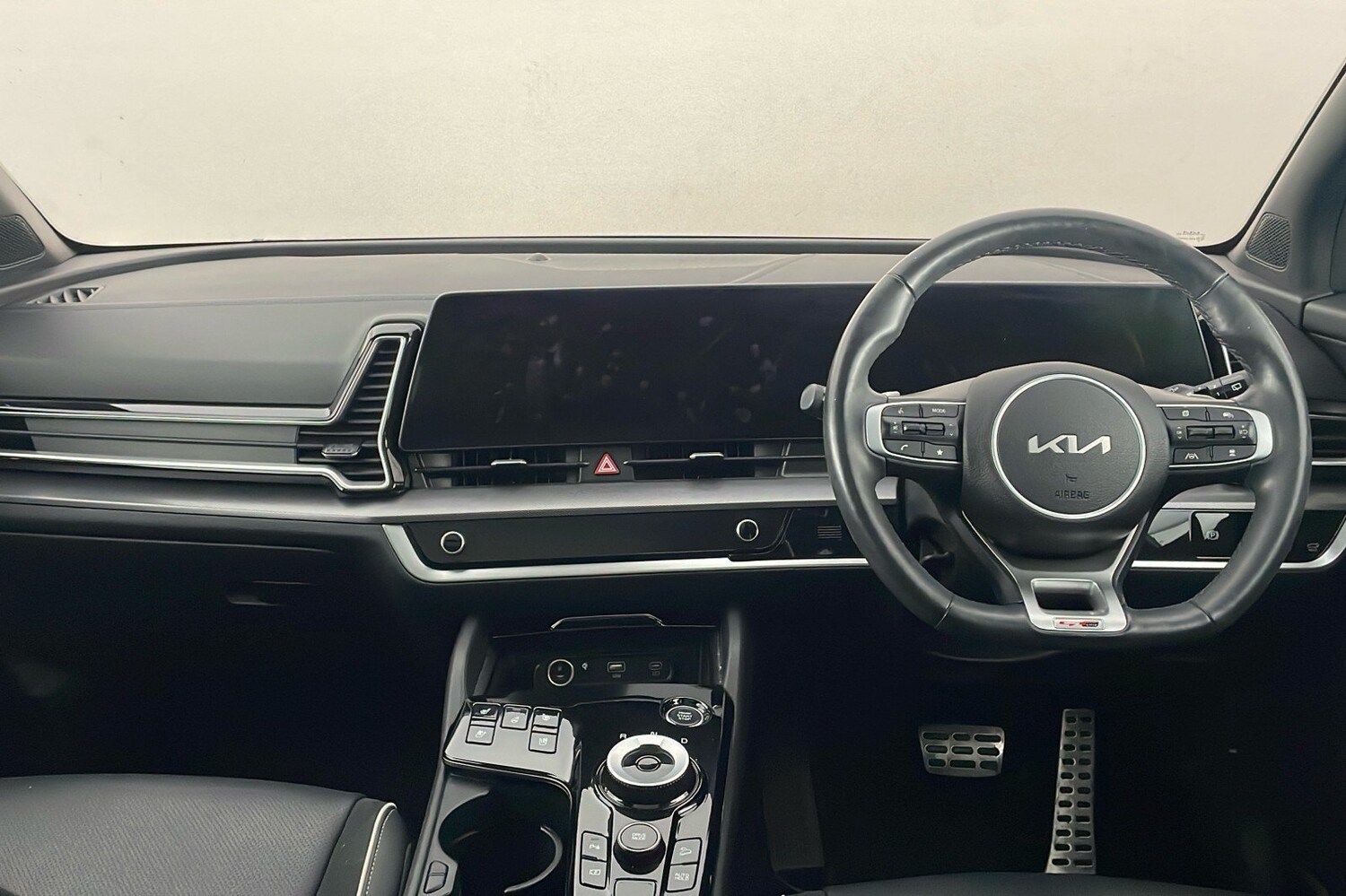 Used Kia Sportage 2023 for sale - 78103821: Photo 9