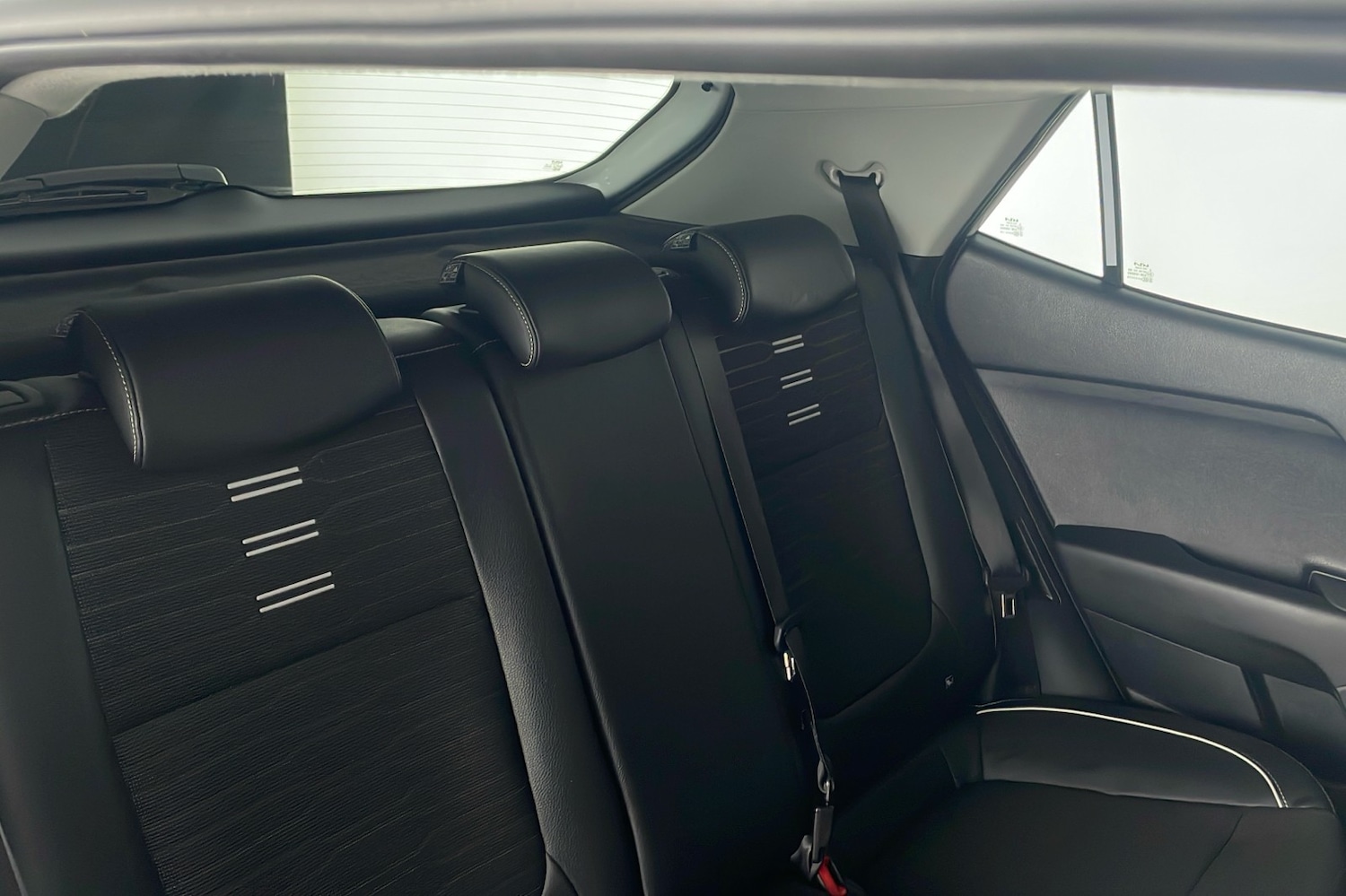 Used Kia Stonic for sale - 77260673: Photo 10