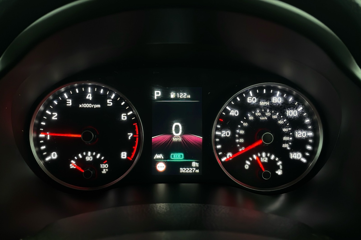 Used Kia Stonic for sale - 77260673: Photo 13