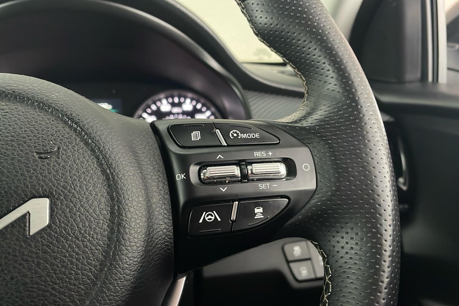 Used Kia Stonic for sale - 77260673: Photo 16