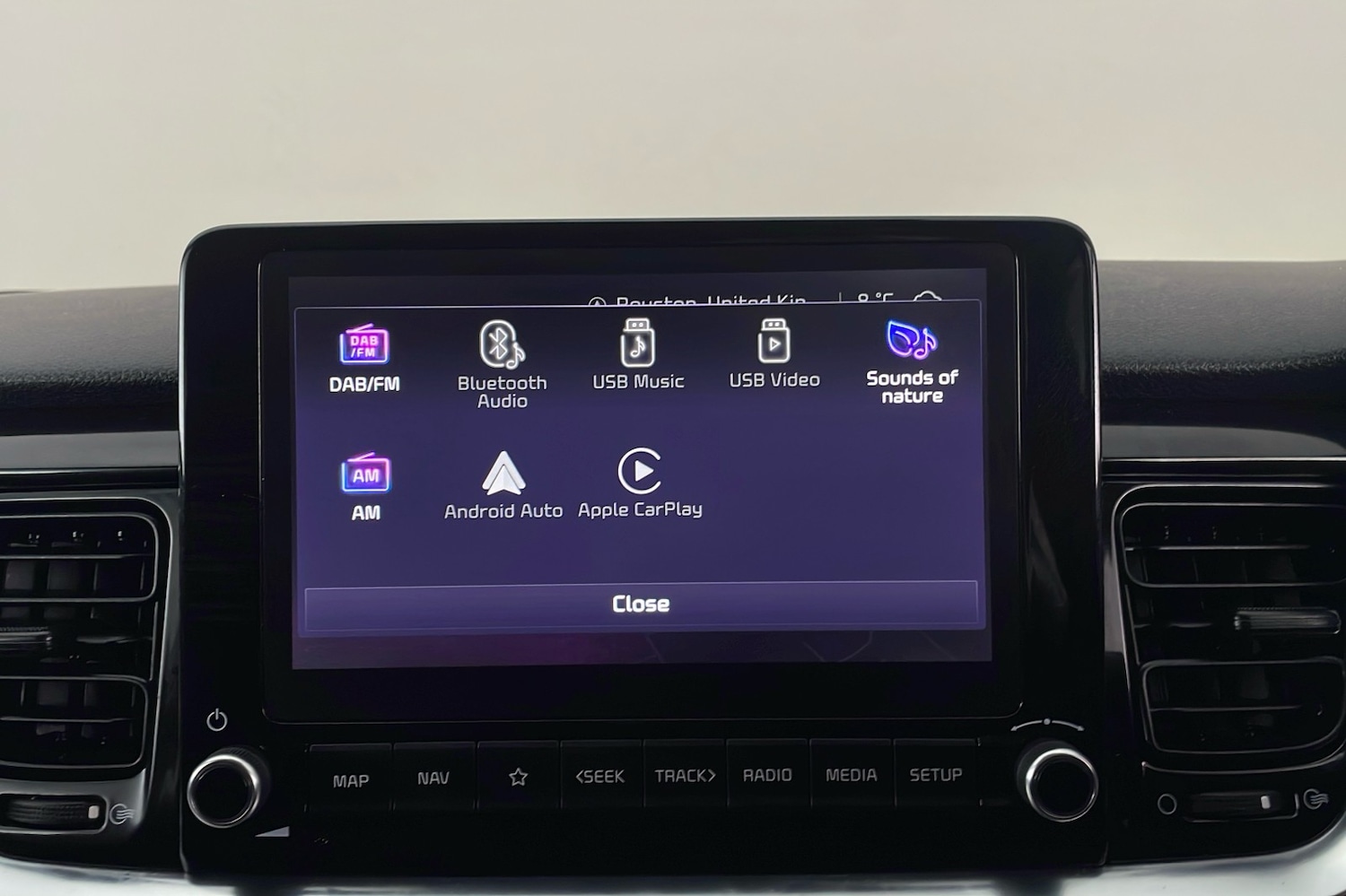 Used Kia Stonic for sale - 77260673: Photo 17