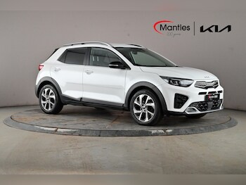 Used Kia Stonic undefined for sale - 77260673: Photo