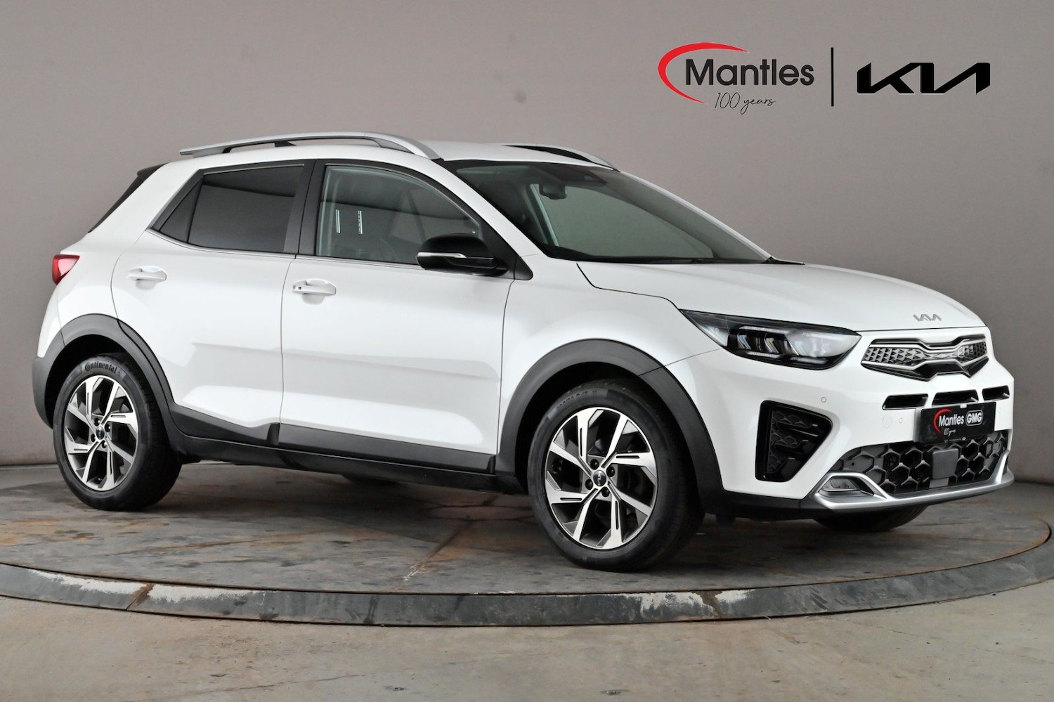 Used Kia Stonic for sale - 77260673: Photo 2