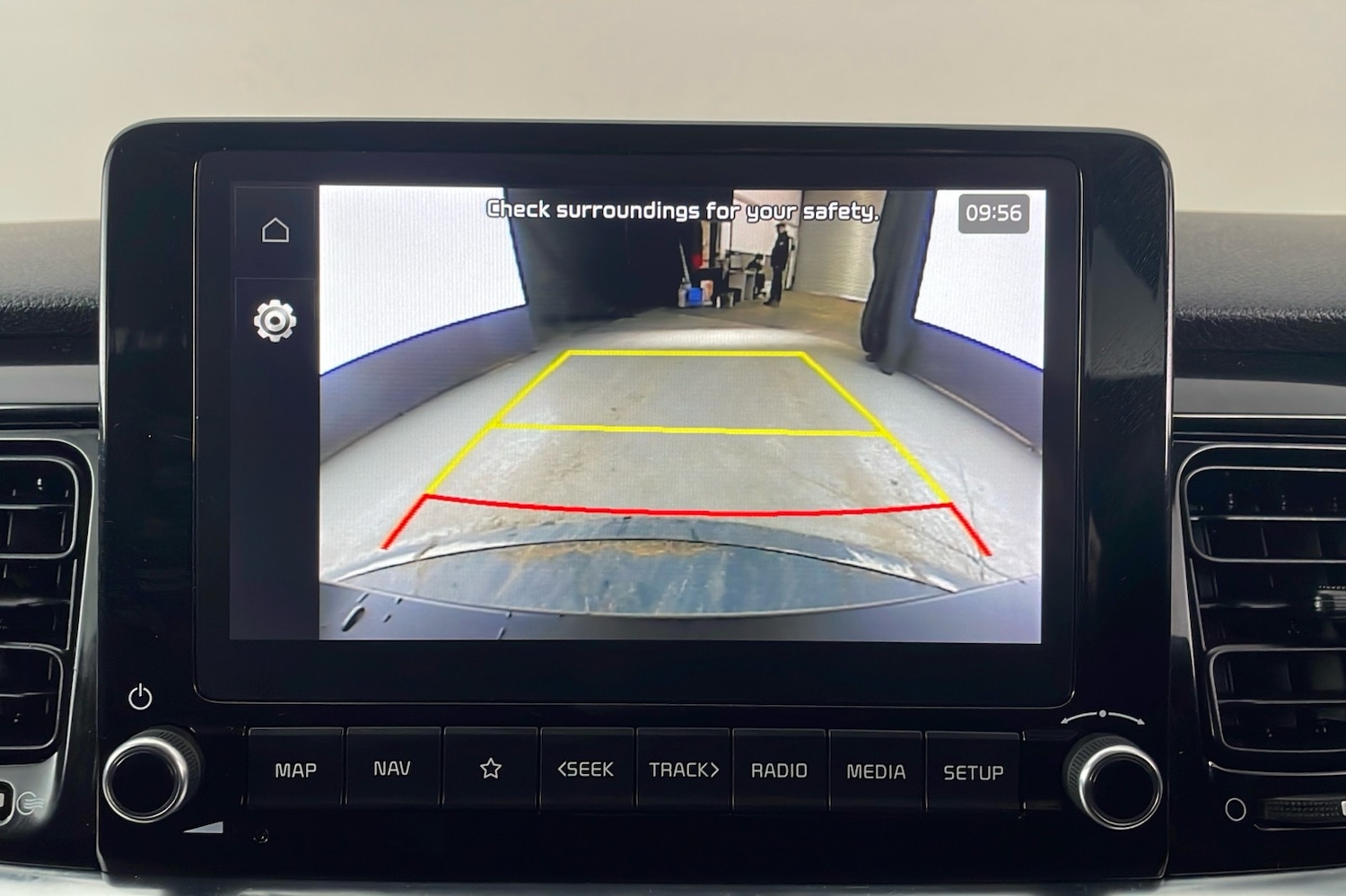 Used Kia Stonic for sale - 77260673: Photo 21