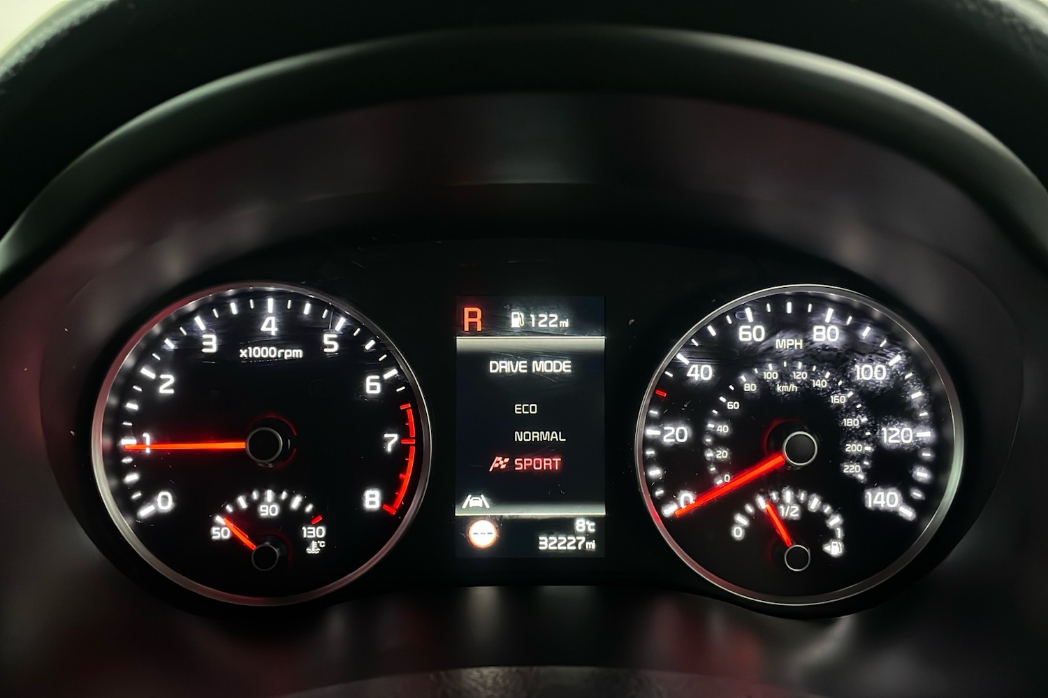 Used Kia Stonic for sale - 77260673: Photo 23