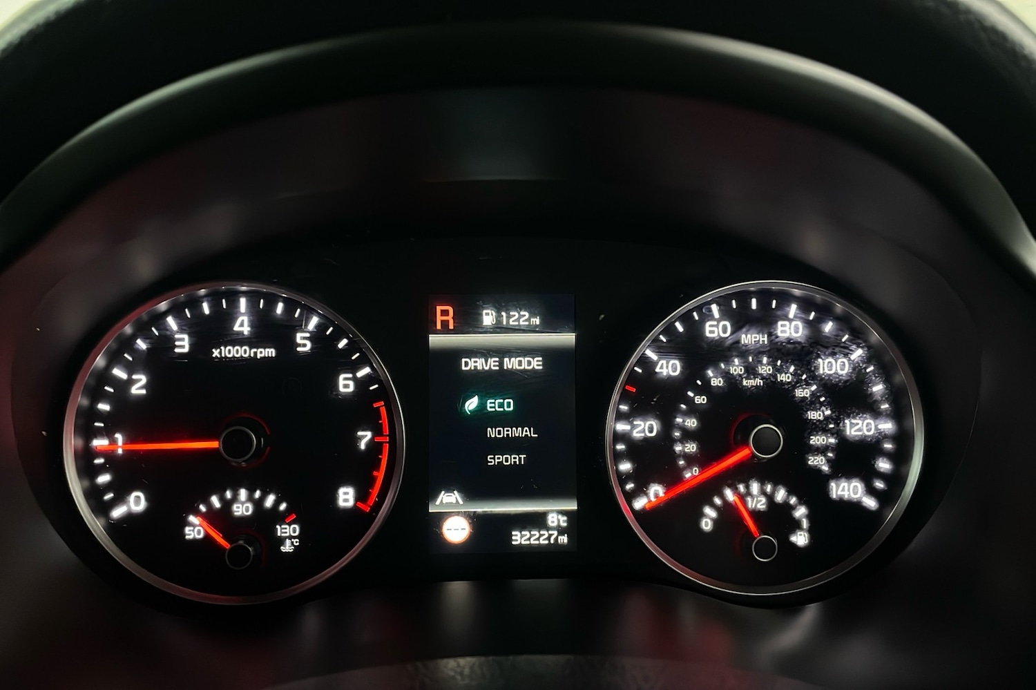 Used Kia Stonic for sale - 77260673: Photo 24