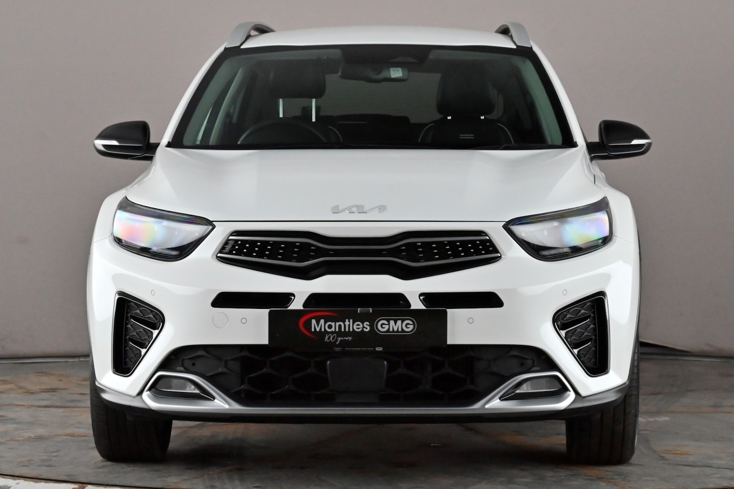 Used Kia Stonic for sale - 77260673: Photo 3