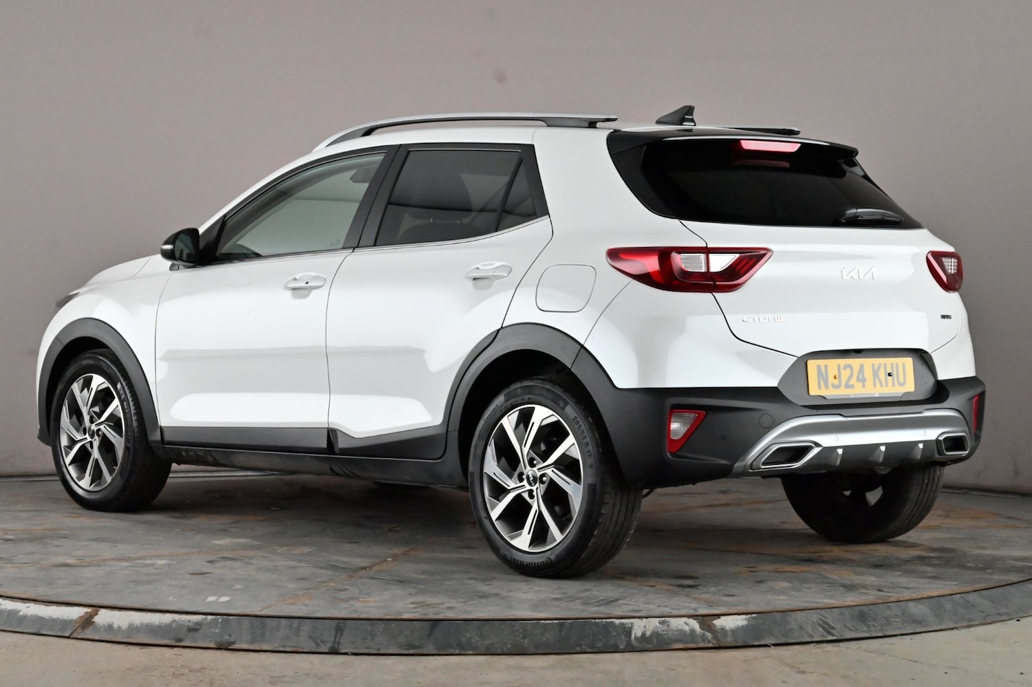 Used Kia Stonic for sale - 77260673: Photo 5