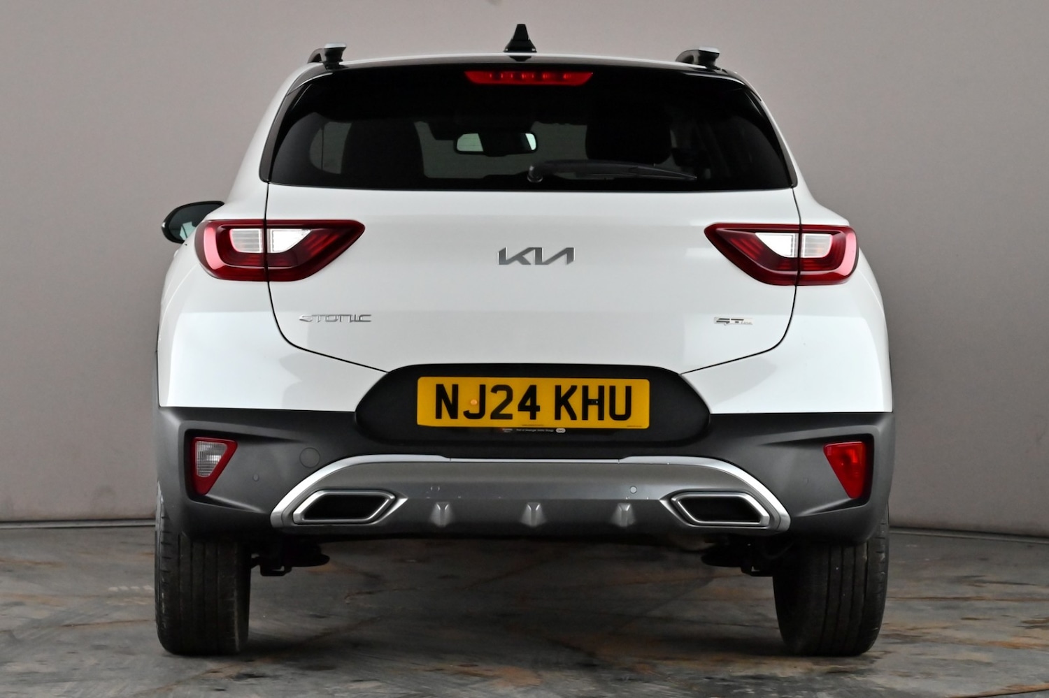 Used Kia Stonic for sale - 77260673: Photo 6