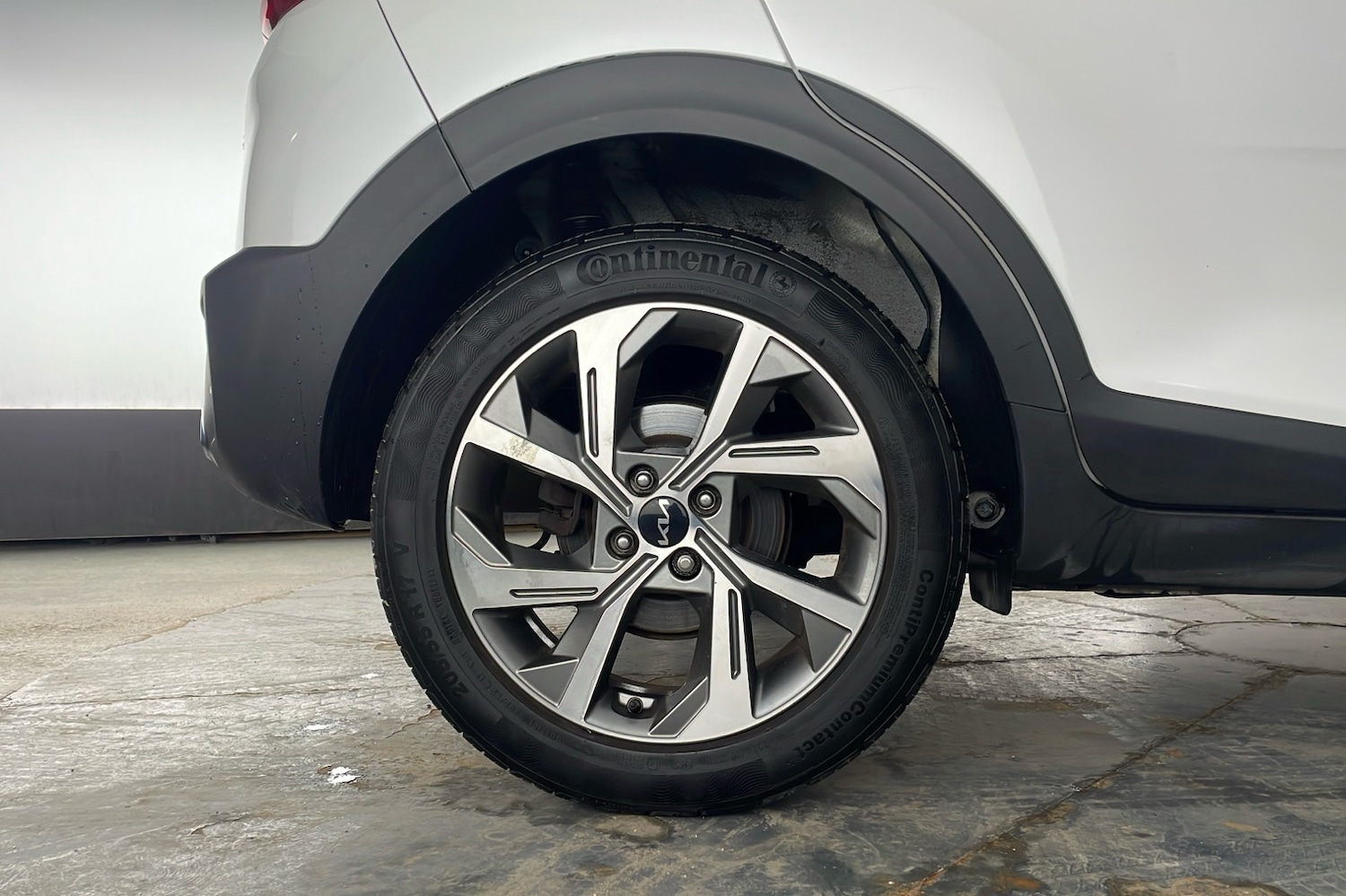 Used Kia Stonic for sale - 77260673: Photo 8