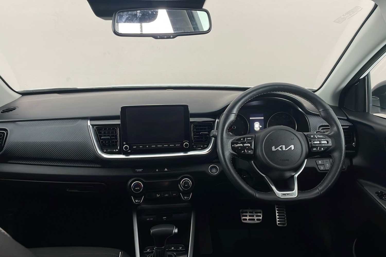 Used Kia Stonic for sale - 77260673: Photo 9