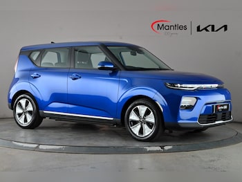 Used Kia Soul 2024 for sale - 79341563: Photo