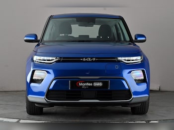 Used Kia Soul 2024 for sale - 79341563: Photo