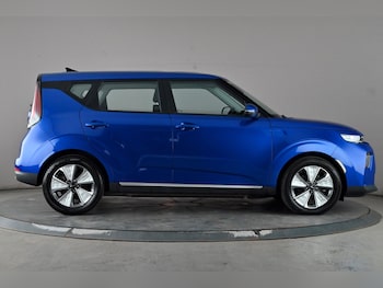 Used Kia Soul 2024 for sale - 79341563: Photo