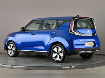 Used Kia Soul 2024 for sale - 79341563: Photo
