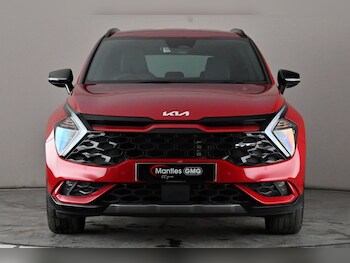 Used Kia Sportage undefined for sale - 78859192: Photo