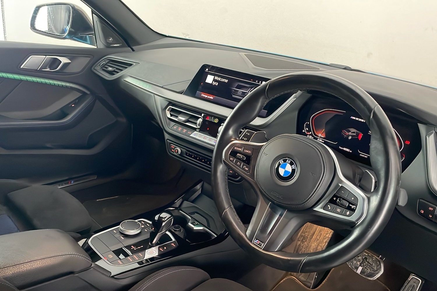 Used BMW 2 Series 2022 for sale - 77639975: Photo 10