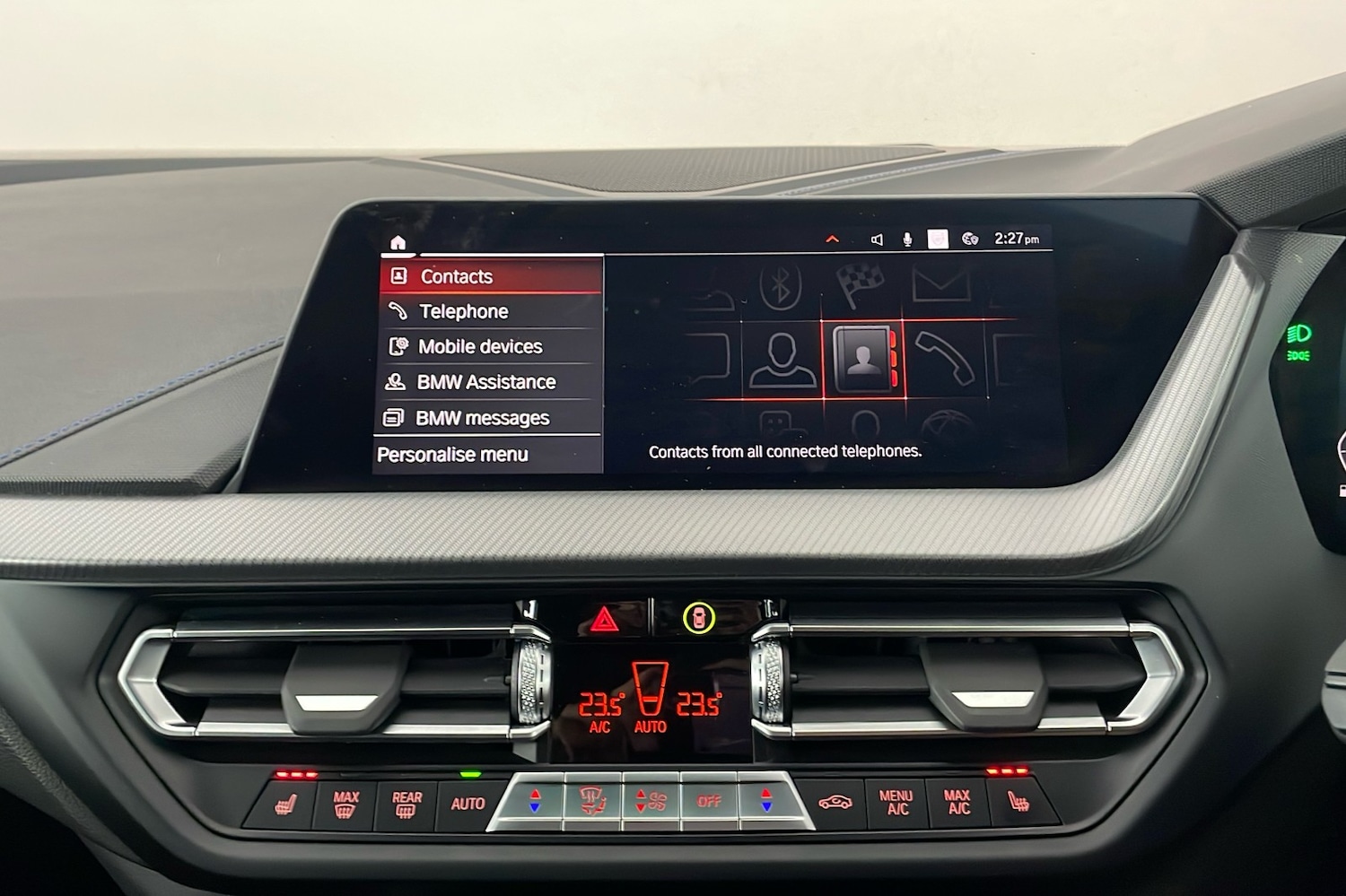 Used BMW 2 Series 2022 for sale - 77639975: Photo 15