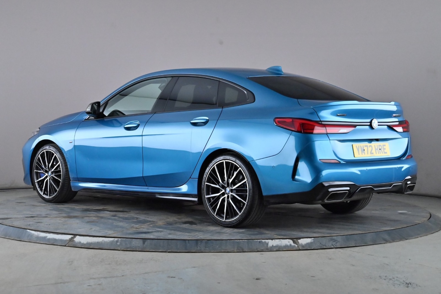 Used BMW 2 Series 2022 for sale - 77639975: Photo 4