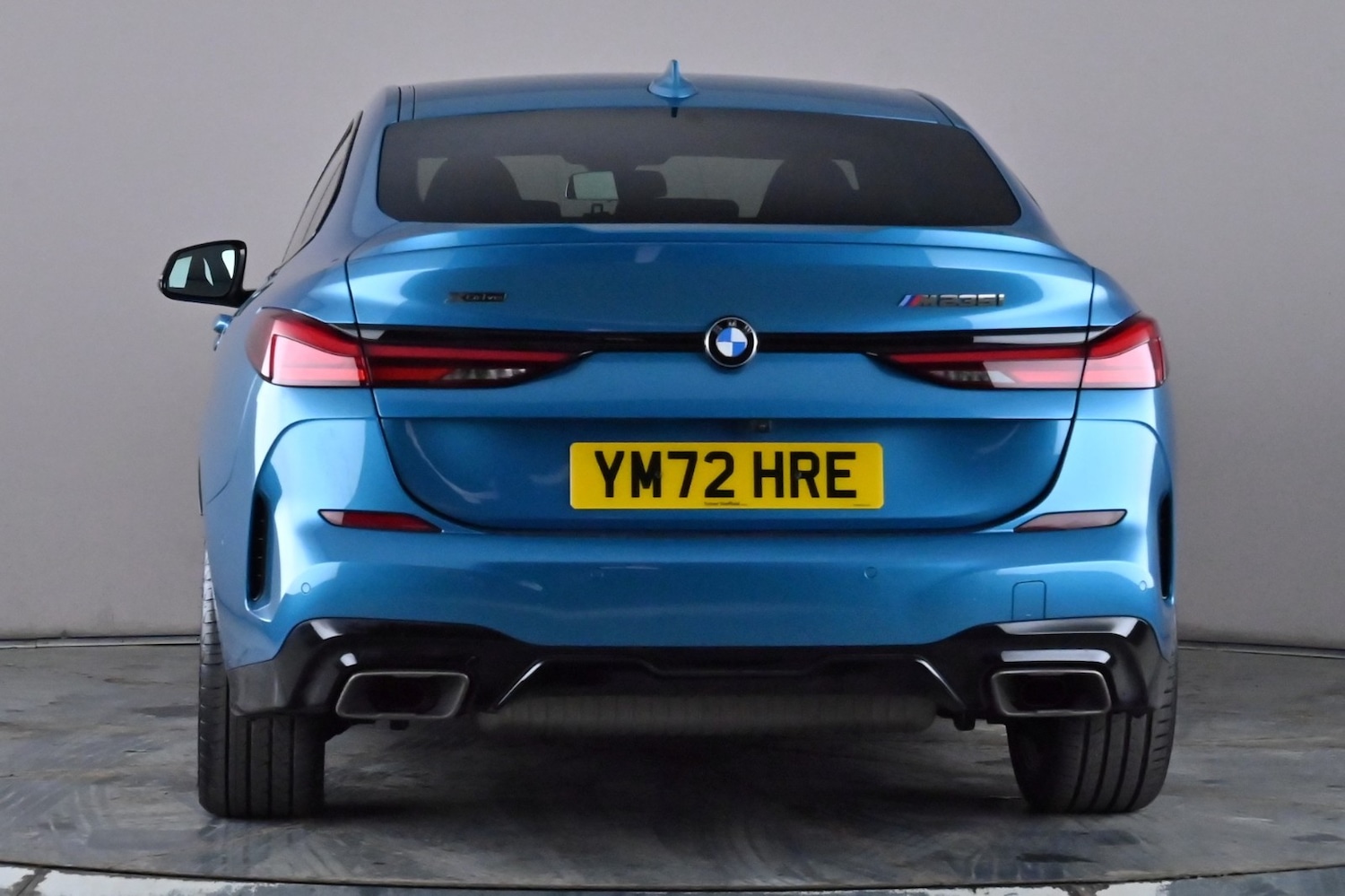 Used BMW 2 Series 2022 for sale - 77639975: Photo 5