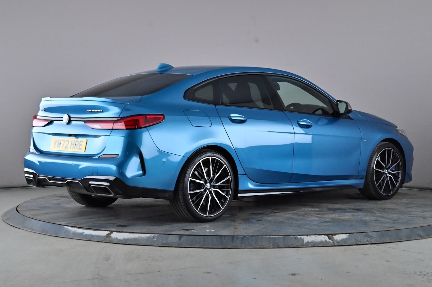 Used BMW 2 Series 2022 for sale - 77639975: Photo 6