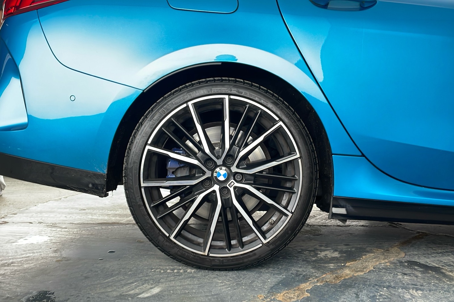 Used BMW 2 Series 2022 for sale - 77639975: Photo 7