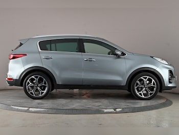 Used Kia Sportage 2019 for sale - 78576579: Photo