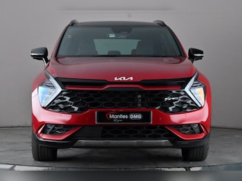 Used Kia Sportage 2023 for sale - 79059725: Photo