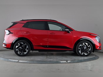 Used Kia Sportage 2023 for sale - 79059725: Photo