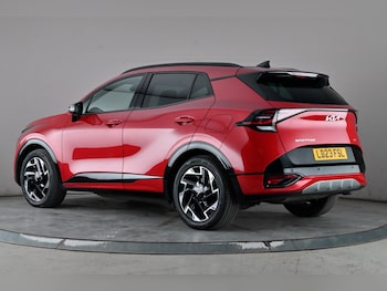 Used Kia Sportage 2023 for sale - 79059725: Photo