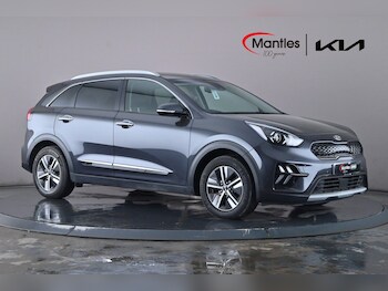 Used Kia Other 2020 for sale - 75936220: Photo