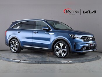 Used Kia Sorento 2022 for sale - 77617649: Photo