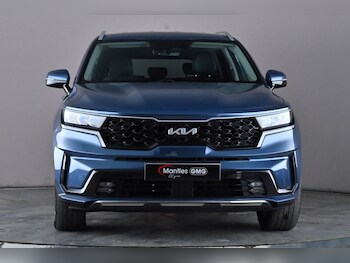 Used Kia Sorento 2022 for sale - 77617649: Photo