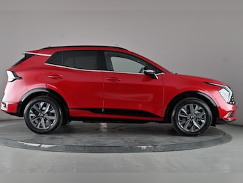 Used Kia Sportage 2024 for sale - 76547476: Photo