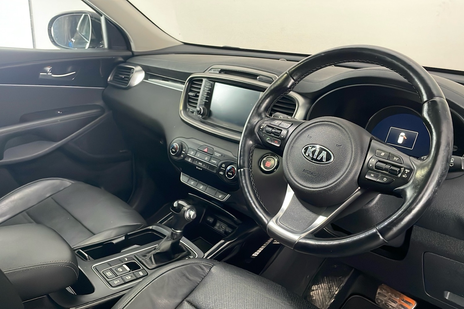 Used Kia Sorento 2016 for sale - 77636897: Photo 11