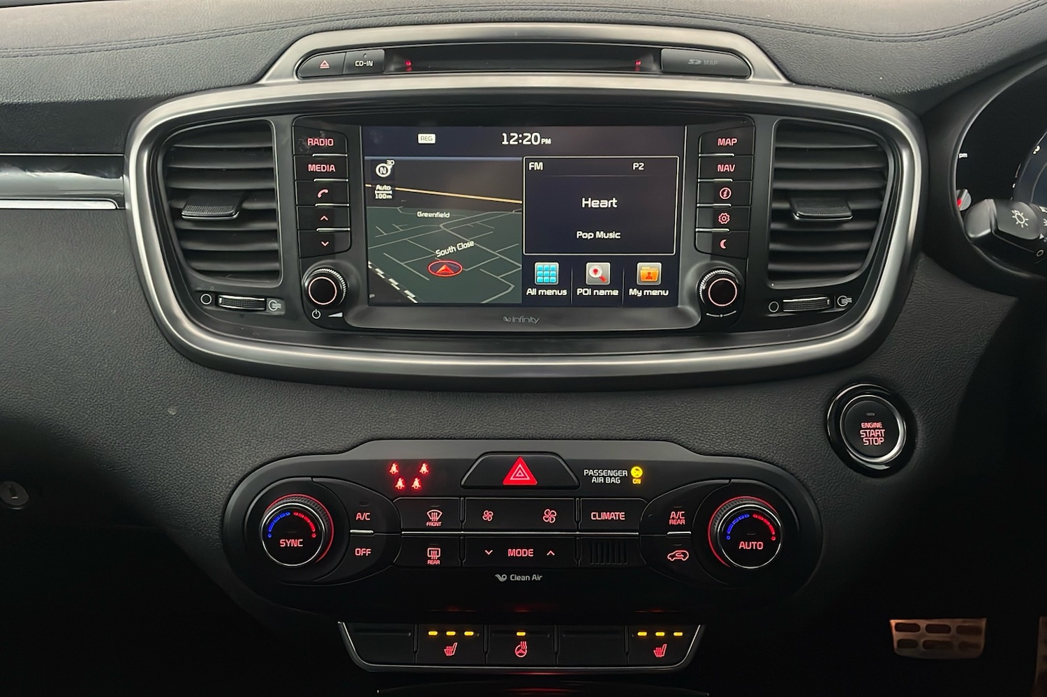 Used Kia Sorento 2016 for sale - 77636897: Photo 14